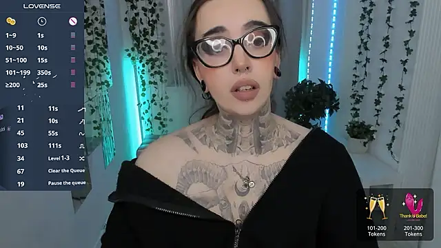 Dixi Pixi  online show from 03/18/26, 07:22