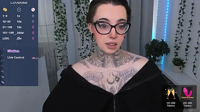 Dixi Pixi  online show from 03/27/26, 07:03