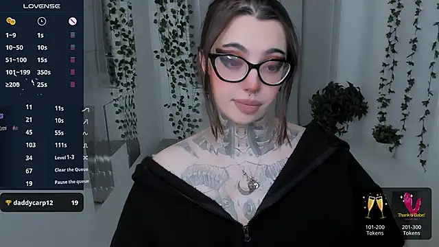 Dixi Pixi  online show from 04/03/26, 06:44