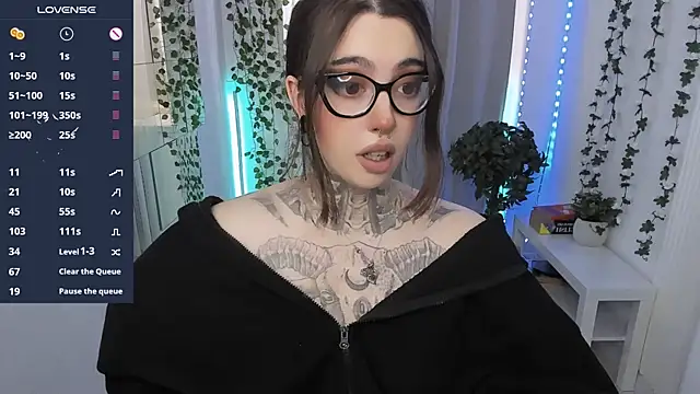 Dixi Pixi  online show from 04/24/26, 05:43