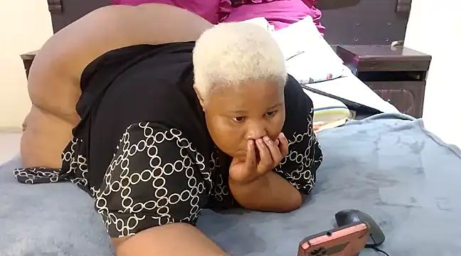 19bootylicious online show from 03/13/25, 01:50