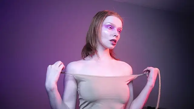 ginger hugs online show from 01/11/25, 10:07