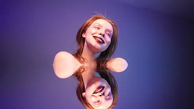 ginger hugs online show from 01/12/25, 04:21