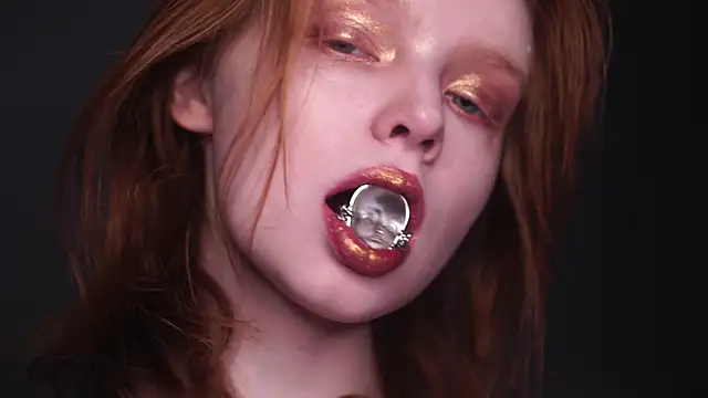 ginger hugs online show from 01/14/25, 10:12