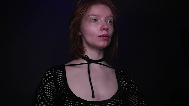 ginger hugs online show from 02/07/25, 10:09