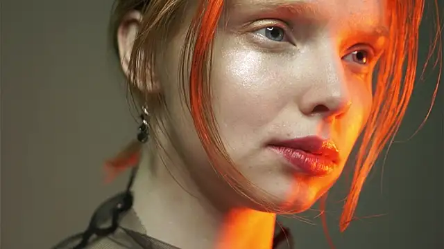 ginger hugs online show from 03/18/25, 04:15