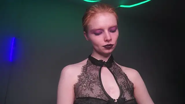 ginger hugs online show from 09/20/25, 10:00