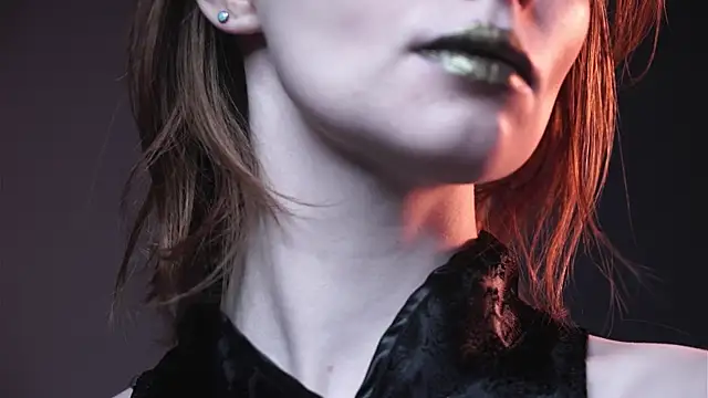 ginger hugs online show from 11/12/25, 10:09