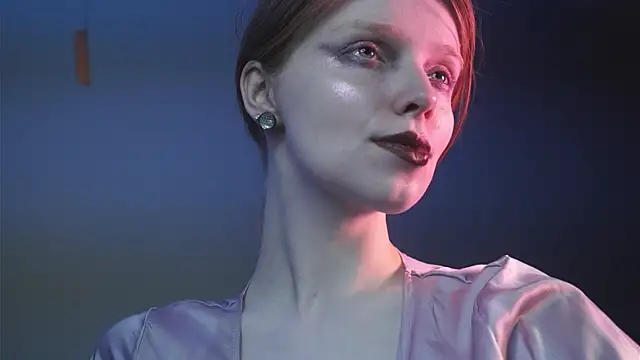 ginger hugs online show from 11/27/25, 10:12