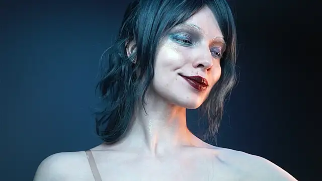 ginger hugs online show from 04/04/26, 10:07