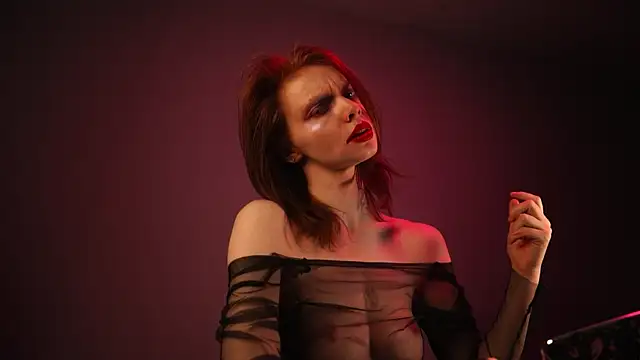 ginger hugs online show from 04/17/26, 10:13