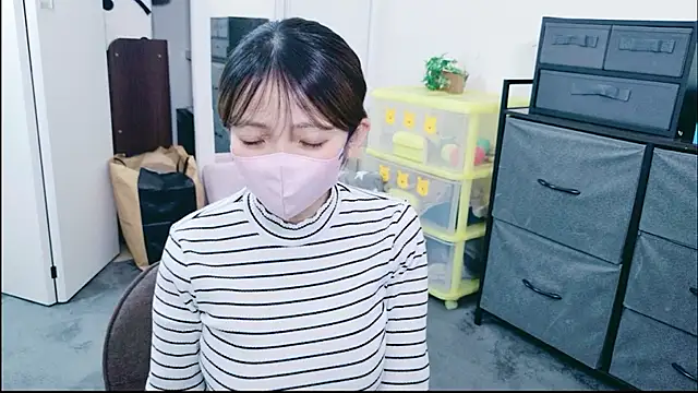 neruneruru online show from 07/08/26, 12:20