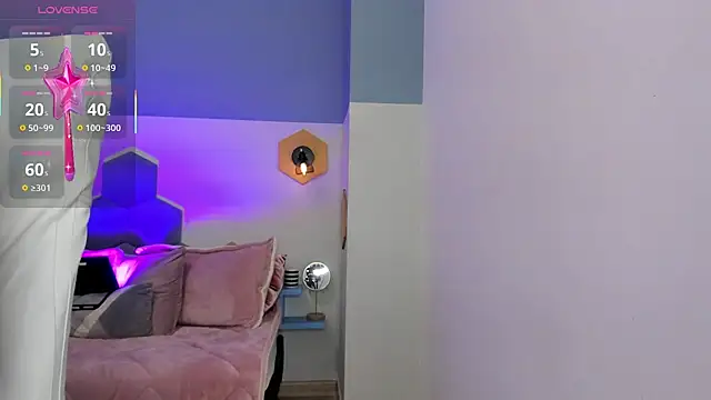 Chloe fischer  online show from 09/11/25, 02:28