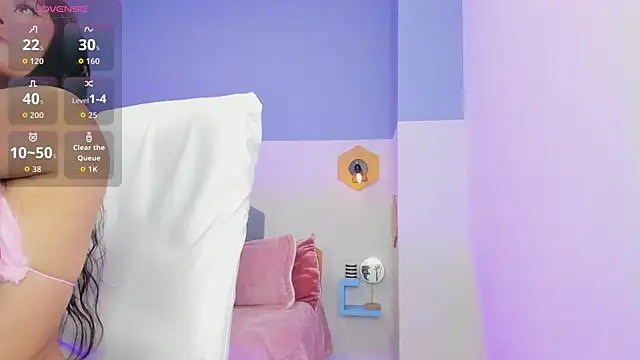 Chloe fischer  online show from 09/24/25, 02:53