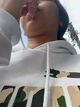 MissSussy online show from 02/08/25, 06:01