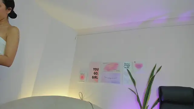 MissSussy online show from 02/10/25, 03:24