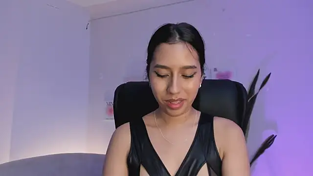 MissSussy online show from 02/10/25, 09:36