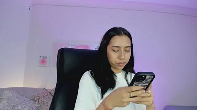 MissSussy online show from 02/11/25, 01:52