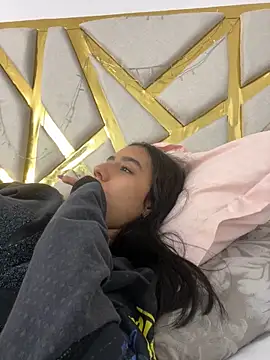 MissSussy online show from 03/14/25, 03:04