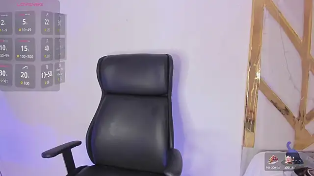 MissSussy online show from 03/14/25, 09:14