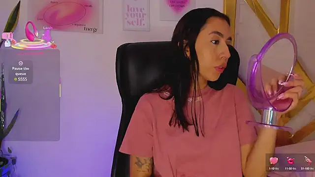 MissSussy online show from 03/22/25, 07:09