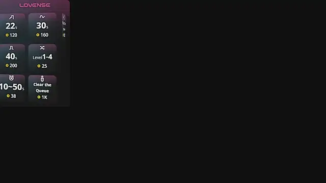 MissSussy online show from 09/15/25, 11:32