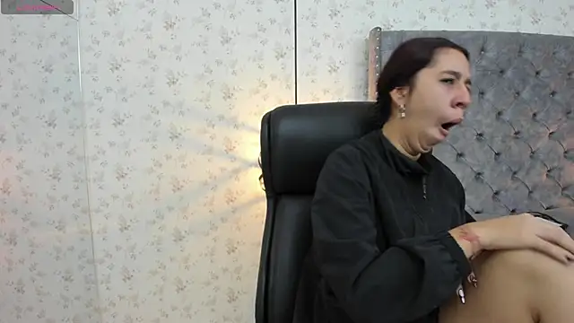 MissSussy online show from 11/08/25, 11:32