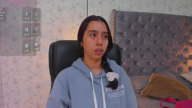 MissSussy online show from 11/25/25, 11:43