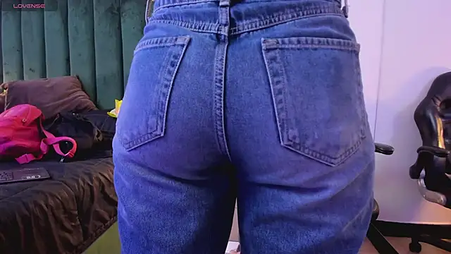 MissSussy online show from 01/09/26, 11:46