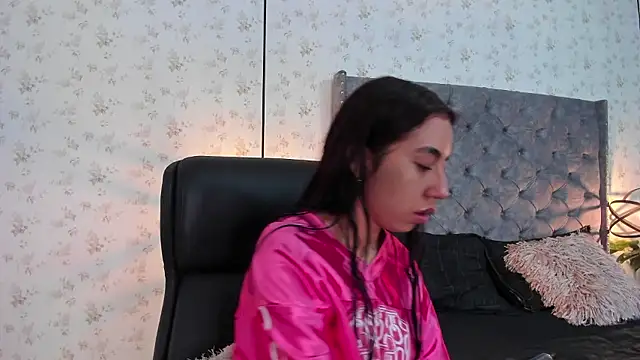 MissSussy online show from 01/17/26, 12:21