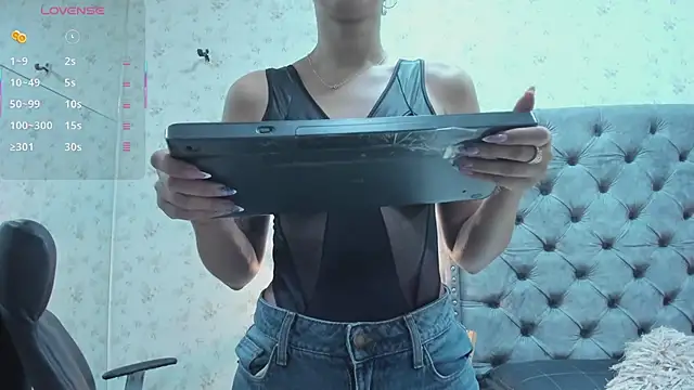 MissSussy online show from 02/16/26, 01:29