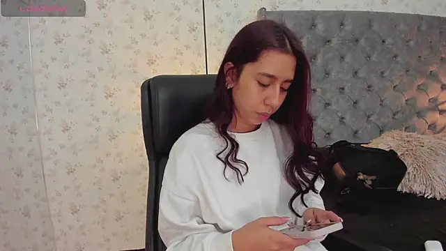 MissSussy online show from 02/24/26, 11:52