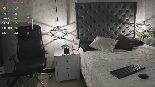 MissSussy online show from 03/18/26, 11:57