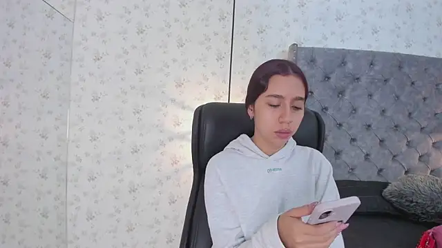 MissSussy online show from 04/23/26, 12:15