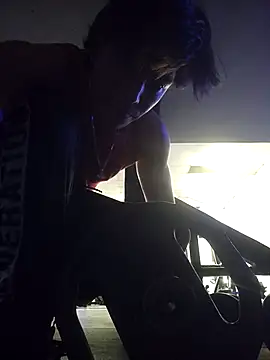 Karimferrer online show from 12/13/24, 02:38