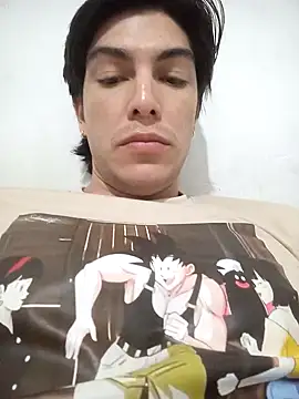 Karimferrer online show from 12/14/24, 02:12