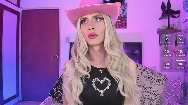 AngelsJones21 online show from 03/13/26, 05:52