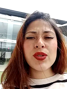 LisbethMoore  online show from 01/27/25, 04:11