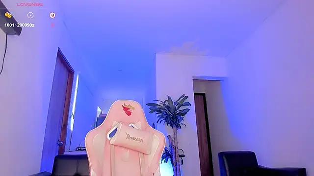 Pretty Mariangel online show from 02/02/25, 02:34