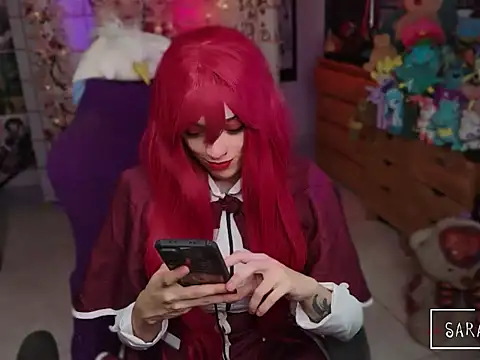 Snapshot of Sara_Skys00 chatting on 07/15/26, 01:11 Sara Skys00 online show from 07/15/26, 01:11