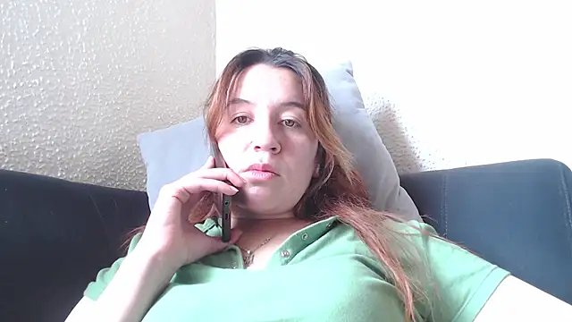 sweet paula02 online show from 09/11/25, 04:40