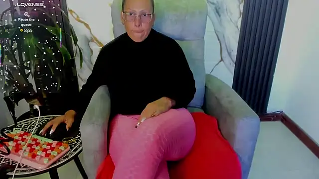 BrendaSex Hot online show from 02/09/26, 01:09