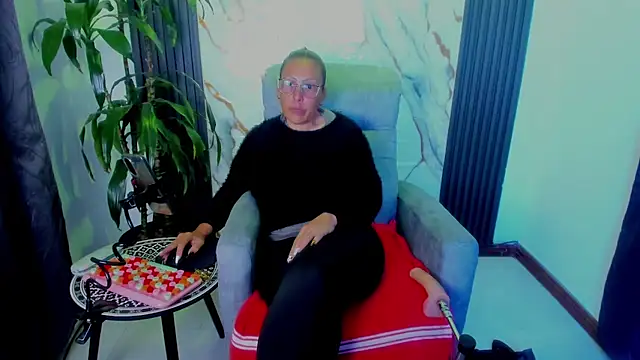 BrendaSex Hot online show from 02/10/26, 09:08