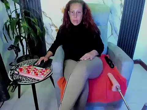 BrendaSex Hot online show from 02/12/26, 09:43