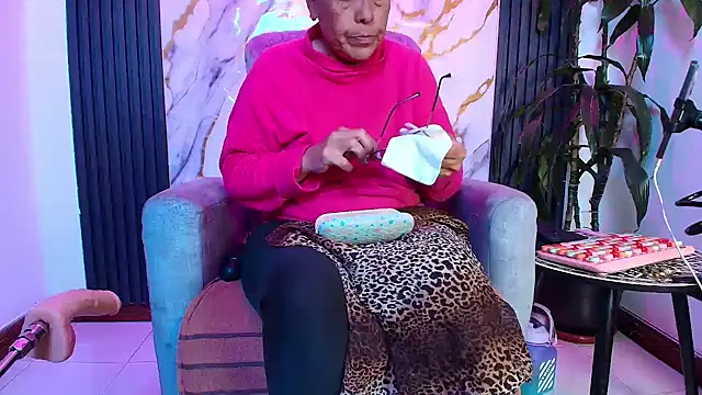 BrendaSex Hot online show from 03/11/26, 09:43