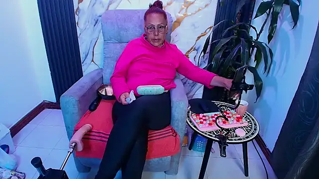 BrendaSex Hot online show from 03/22/26, 01:09