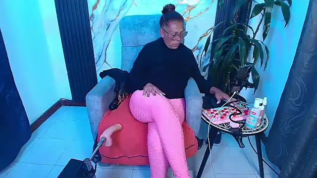 BrendaSex Hot online show from 03/27/26, 09:03