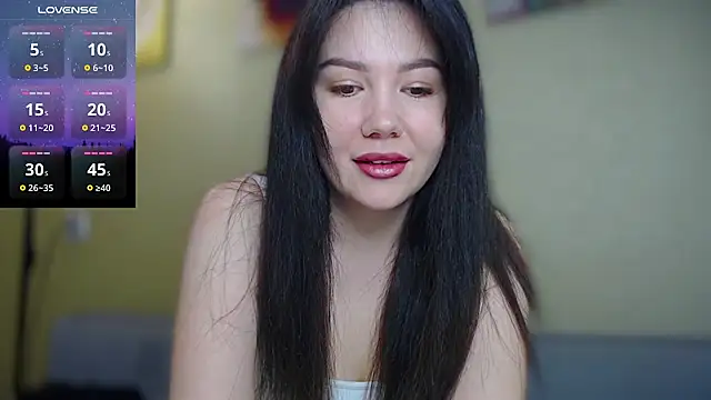 AlexaCruze online show from 02/14/25, 06:40