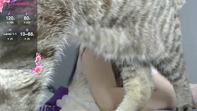 AlexaCruze online show from 02/15/26, 07:21