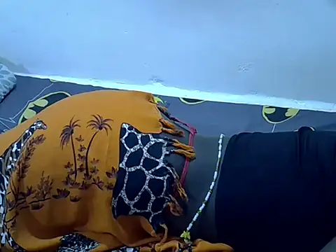 sweetvalleria online show from 12/03/25, 02:52